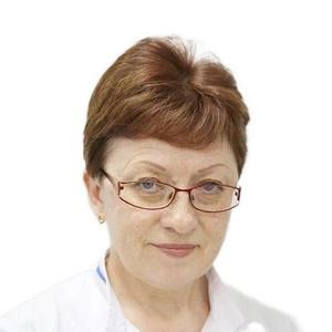Раменская Ольга Станиславовна