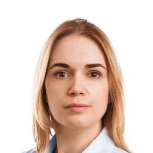 Андронник Маргарита Николаевна