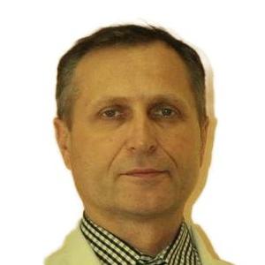 Пасынков Анатолий Николаевич
