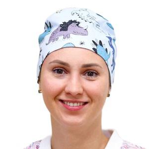 Гутарева Ольга Юрьевна