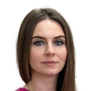 Бакина Юлия Юрьевна