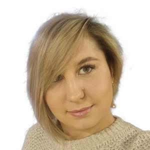 Чернецова (Шамиданова) Алена Алексеевна