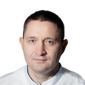 Пчелинцев Константин Евгеньевич