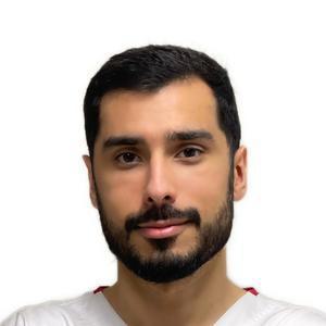 Асадов Аслан Саидович