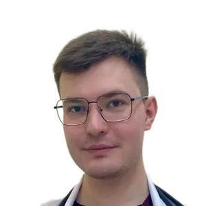 Шитов Денис Викторович