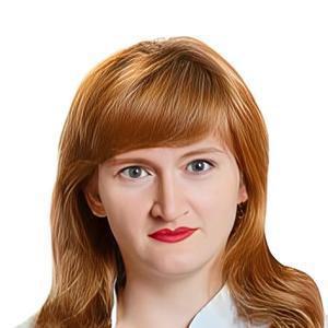 Русинова Елена Валерьевна