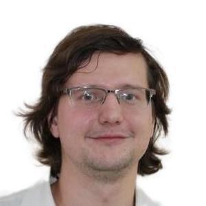 Переборов Станислав Александрович
