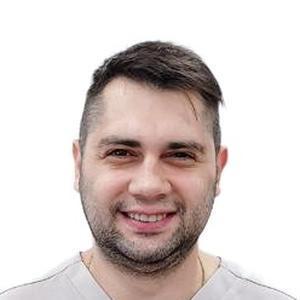 Кузнецов Андрей Александрович