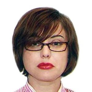 Головко Вера Борисовна