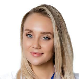 Малоедова Евгения Андреевна