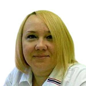 Уварова Оксана Алексеевна