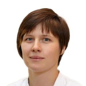 Голышкова Елена Николаевна