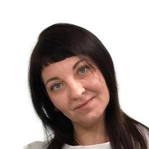 Антонова Лариса Анатольевна
