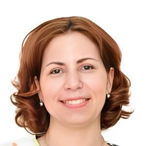 Козловская Татьяна Владимировна