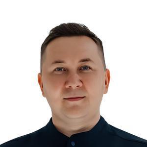 Любушкин Алексей Васильевич