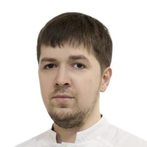 Ахматов СаидМагомед Шайхмагомедович