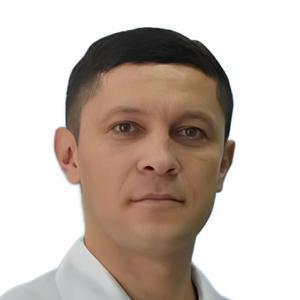 Магомедов Гасан Ярахмадиевич