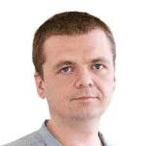 Шарнин Александр Владимирович