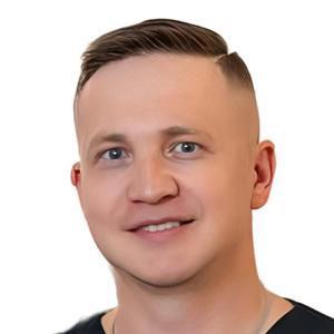 Марков Андрей Петрович