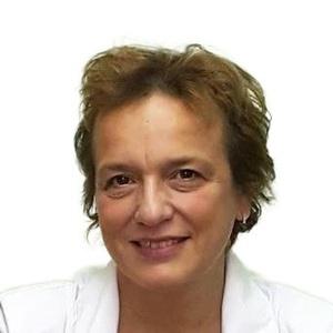 Яшина Мария Александровна