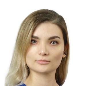Халидова Патимат Омаровна