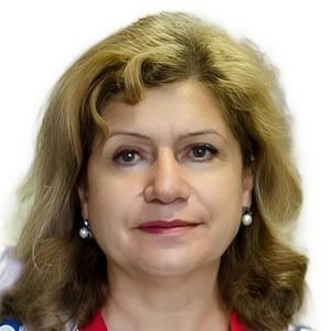 Орехова Марина Геннадьевна