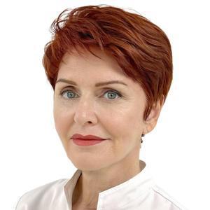 Черикова Наталья Владимировна