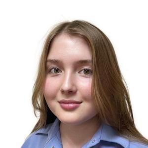 Абдулова Венера Шамильевна