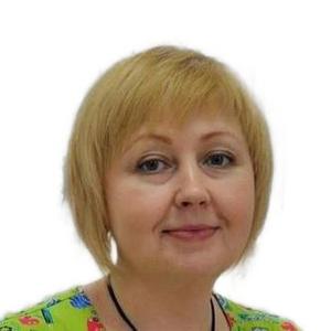 Асанова Юлия Геннадьевна