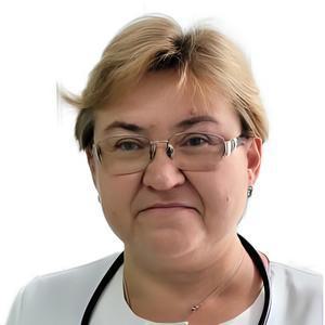 Руденко Ольга Викторовна
