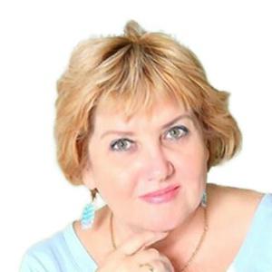 Ягудина Руфина Наримановна