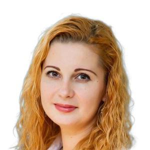 Чешко Анна Алексеевна