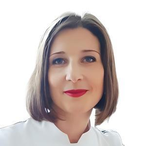 Смирнова Ольга Яковлевна