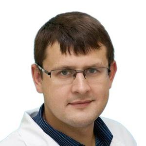 Владимиров Сергей Вадимович