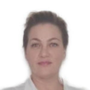 Белоконь Тамила Михайловна