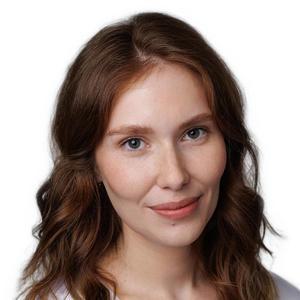 Багаева Мадина Робизоновна