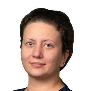 Мазур Екатерина Михайловна