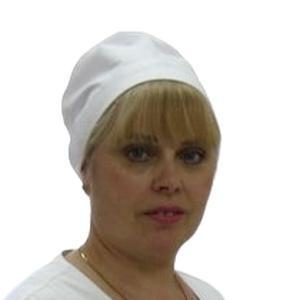 Сычева Татьяна Александровна