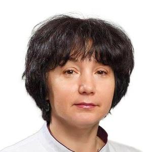 Маслеева Елена Анатольевна