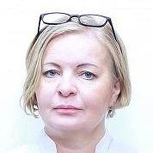 Нетрусова Наталья Анатольевна