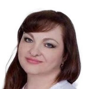 Мазанова Татьяна Вадимовна