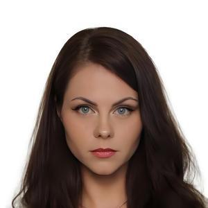 Михайлова Марина Валентиновна