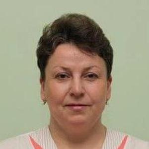 Матерс Татьяна Валерьевна