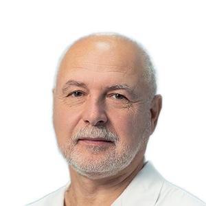 Окунский Сергей Валерьевич