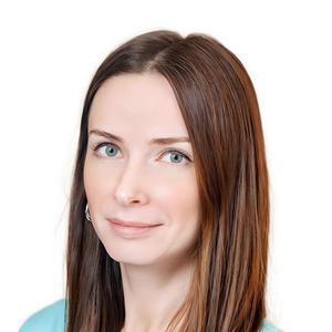 Филина Наталья Валерьевна