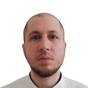 Богатырев Тимур Багаудинович