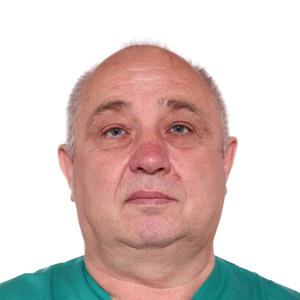 Лебедев Александр Геннадьевич