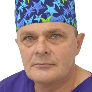 Повстенко Владимир Владимирович