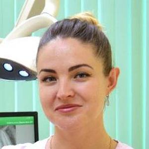 Порядина Анна Сергеевна