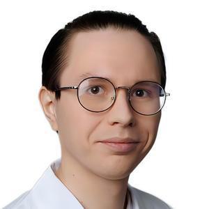 Шмелев Роман Витальевич